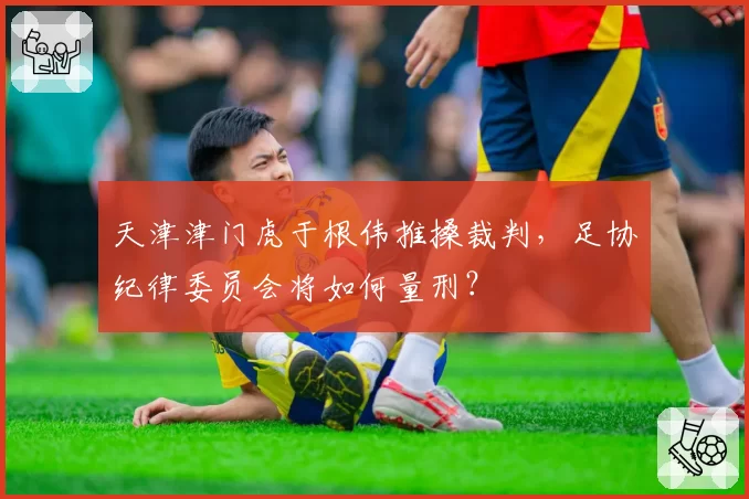 天津津门虎于根伟推搡裁判，足协纪律委员会将如何量刑？
